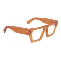 Eyeglasses frame Costantino Toffoli Man T116-116 - T116-116
